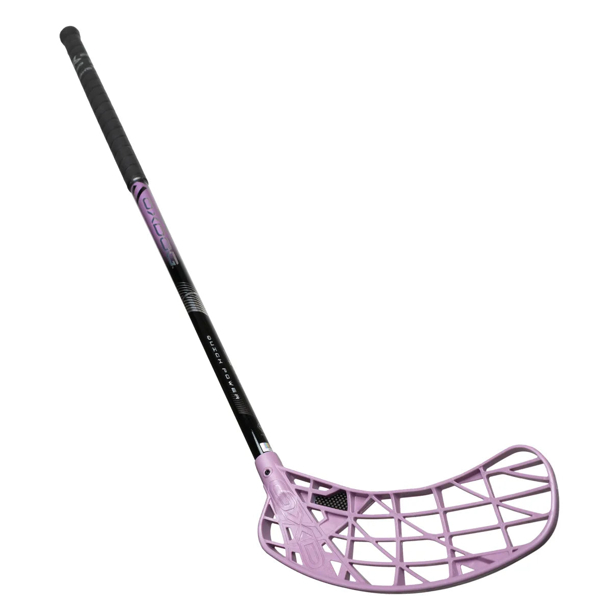 NŪJA QUICK POWER HES 25 FP