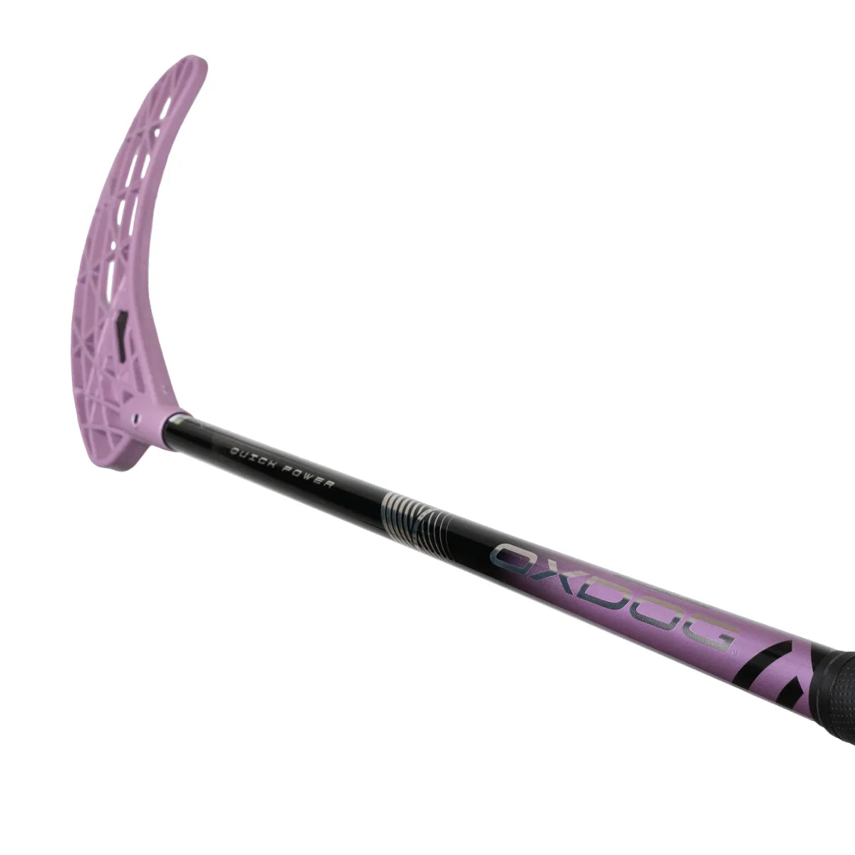 NŪJA QUICK POWER HES 27 FP (ROUND)