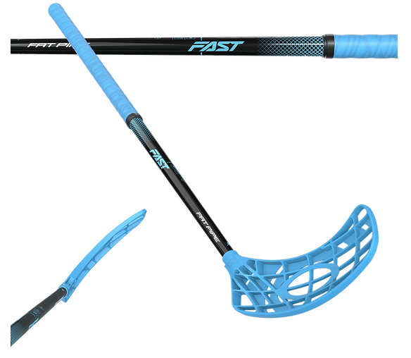 NŪJA FAST 33 BABY BLUE