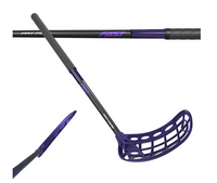 NŪJA FAST 33 PURPLE JAB