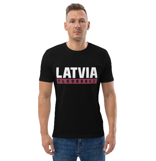 T-KREKLS LATVIA FLOORBALL