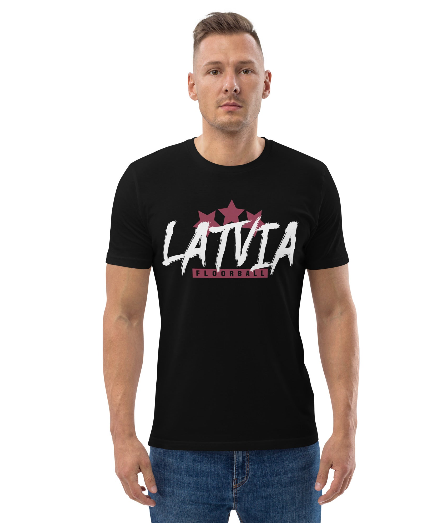 T-KREKLS LATVIA FLOORBALL