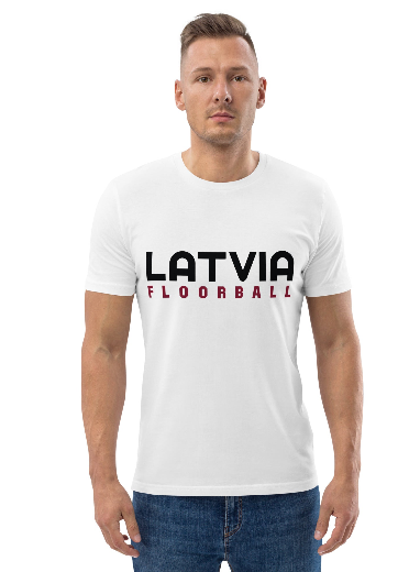T-KREKLS LATVIA FLOORBALL