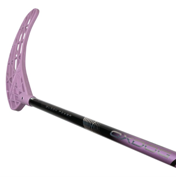 NŪJA QUICK POWER HES 29 FP