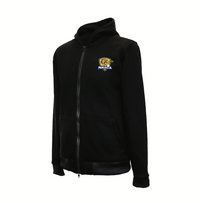 FK PĀRGAUJA DŽEMPERIS AR RĀVĒJSLĒDZĒJU