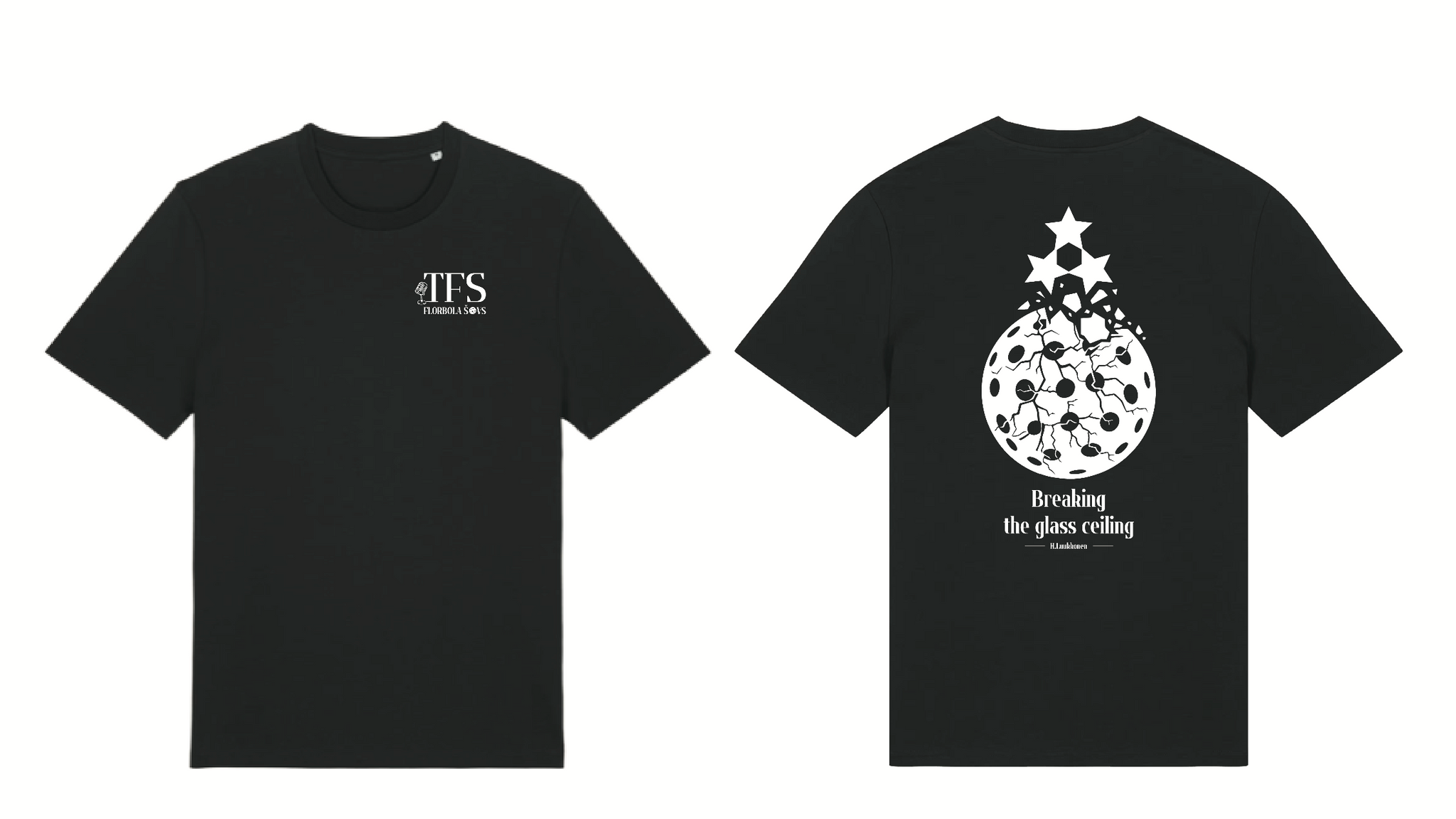 TFS T-KREKLS