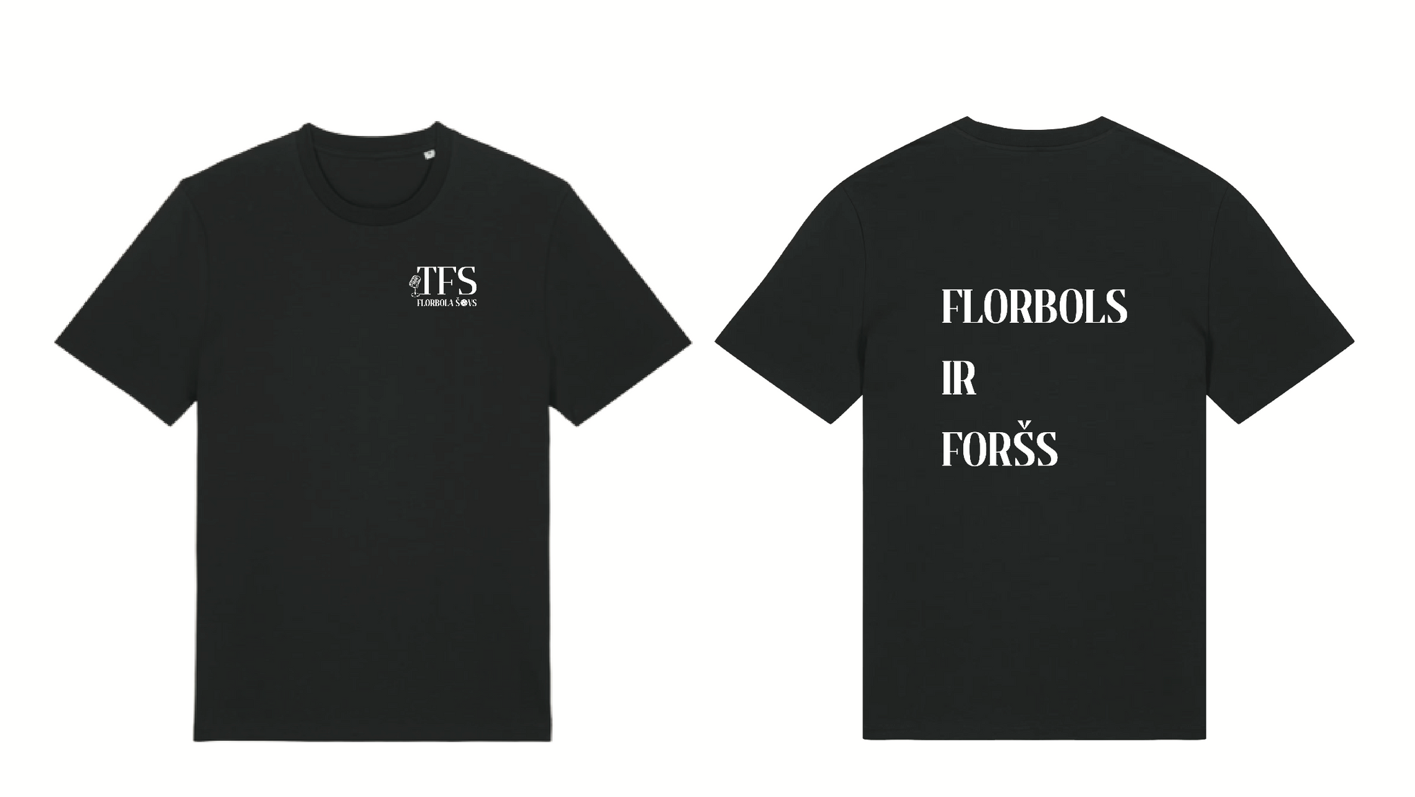 TFS T-KREKLS
