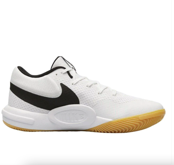 NIKE HYPERQUICK ZĀLES APAVI