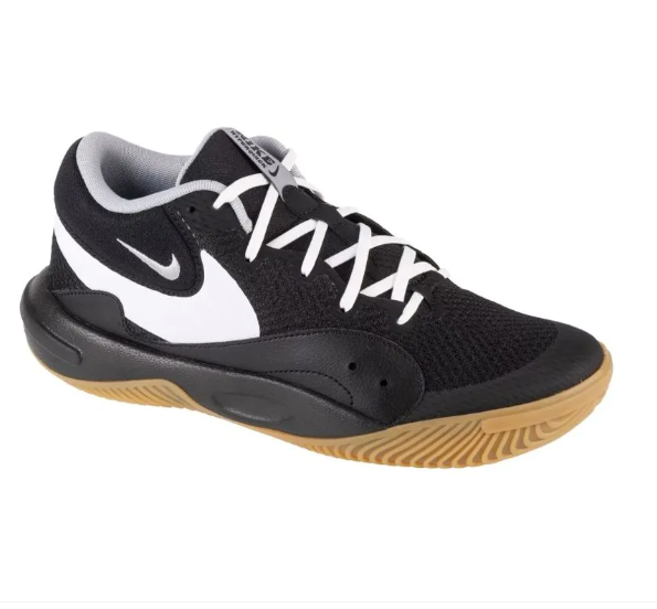 NIKE HYPERQUICK ZĀLES APAVI