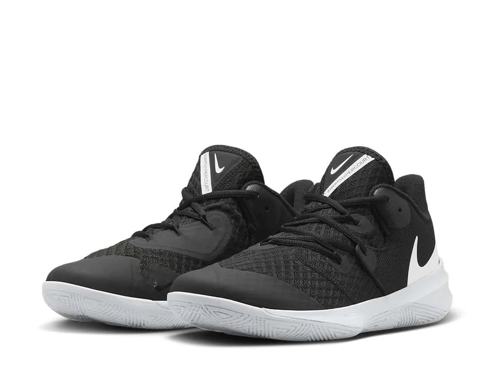 NIKE ZOOM HYPERSPEED COURT ZĀLES APAVI