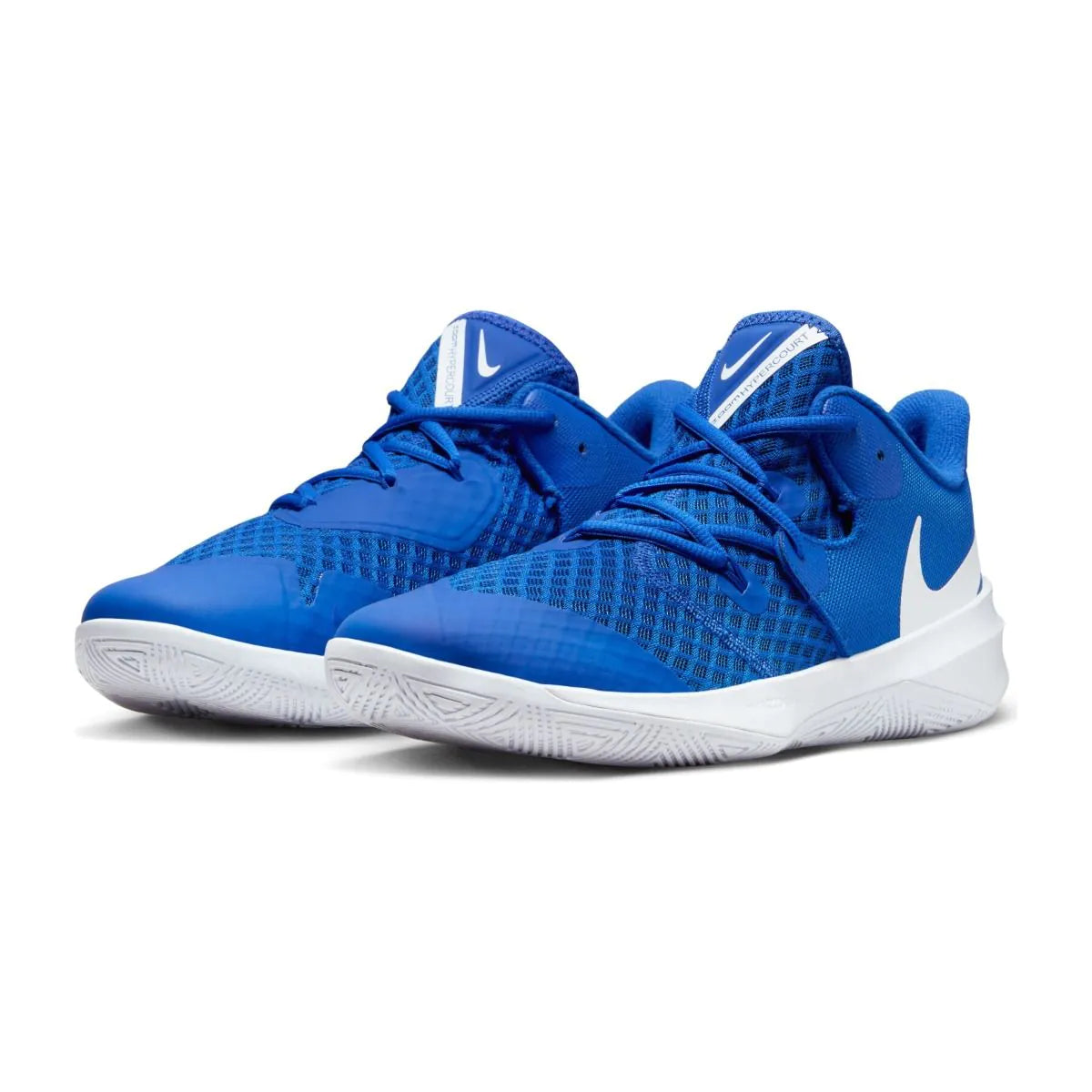 NIKE ZOOM HYPERSPEED COURT ZĀLES APAVI