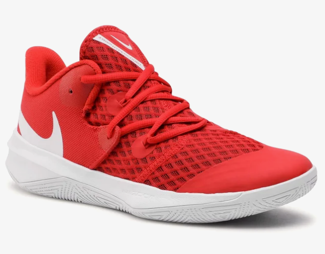 NIKE ZOOM HYPERSPEED COURT ZĀLES APAVI