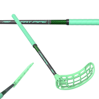 FAST 34 FRESH MINT