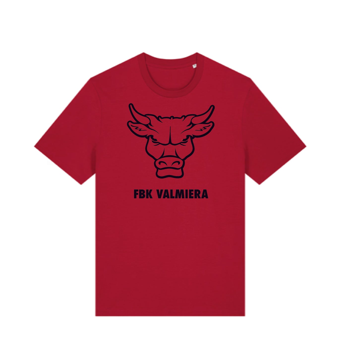 FBK VALMIERA T-KREKLS (STANLEY)