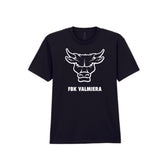 FBK VALMIERA T-KREKLS (GILDAN)