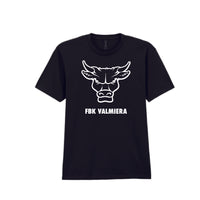 FBK VALMIERA T-KREKLS (GILDAN)