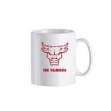 FBK VALMIERA KRŪZE