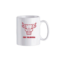 FBK VALMIERA KRŪZE
