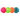 BUMBIŅA ROTOR MIX COLOR BOX