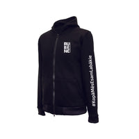 RUBENE DŽEMPERIS AR RĀVĒJSLĒDZĒJU